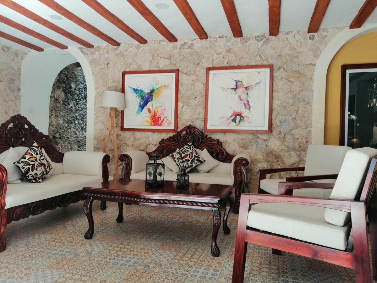 Casa San Roque Valladolid Valladolid  Buitenkant foto