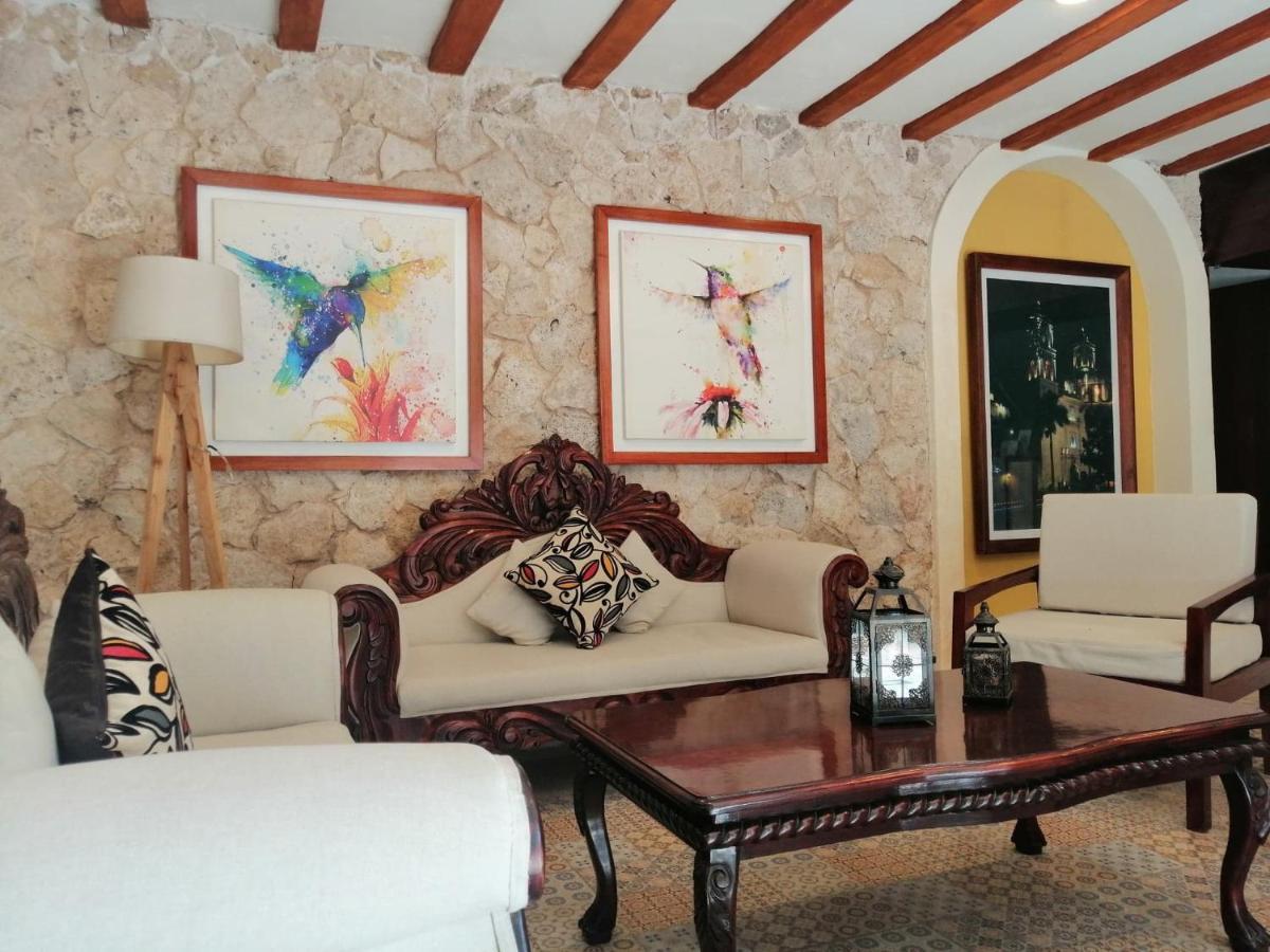 Casa San Roque Valladolid Valladolid  Buitenkant foto