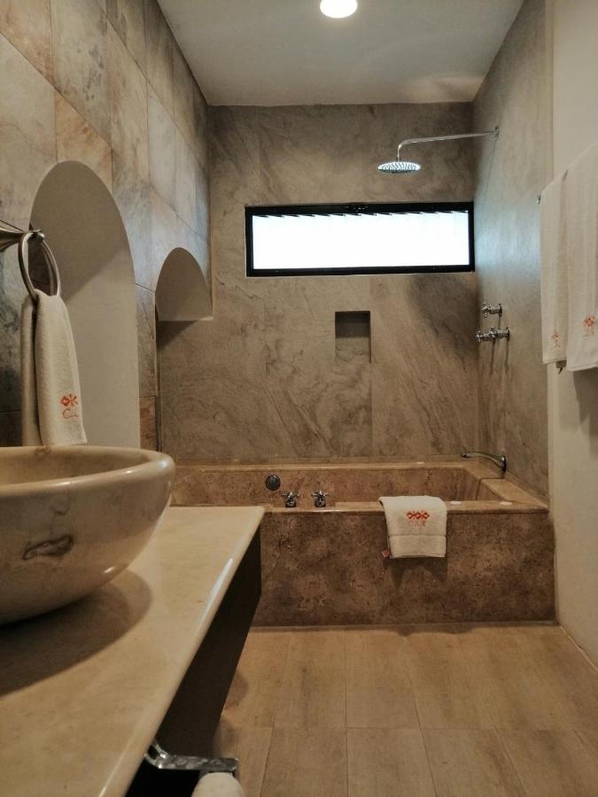 Casa San Roque Valladolid Valladolid  Buitenkant foto