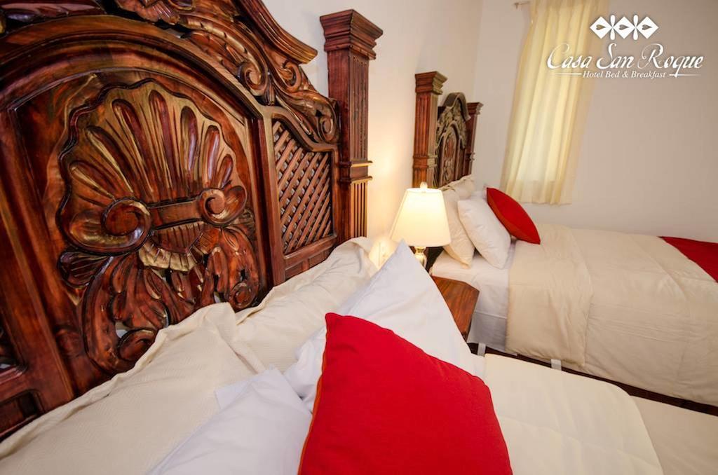 Casa San Roque Valladolid Valladolid  Buitenkant foto