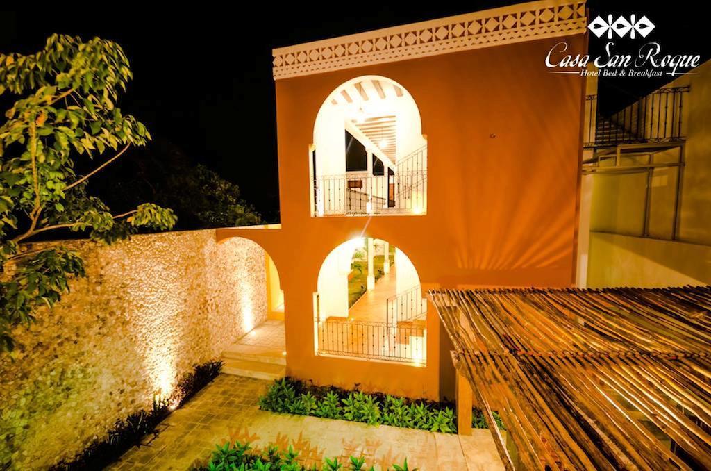 Casa San Roque Valladolid Valladolid  Buitenkant foto