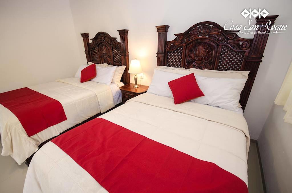 Casa San Roque Valladolid Valladolid  Kamer foto